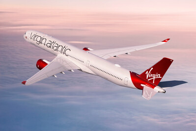 Virgin Atlantic New Summer Destinations